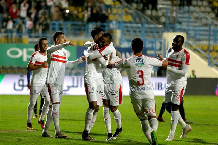 الزمالك، ساسي الزمالك، ساسي